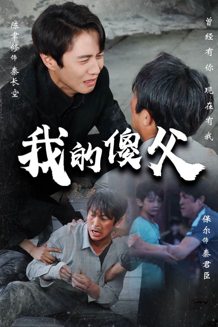 我的傻父 第21-40集