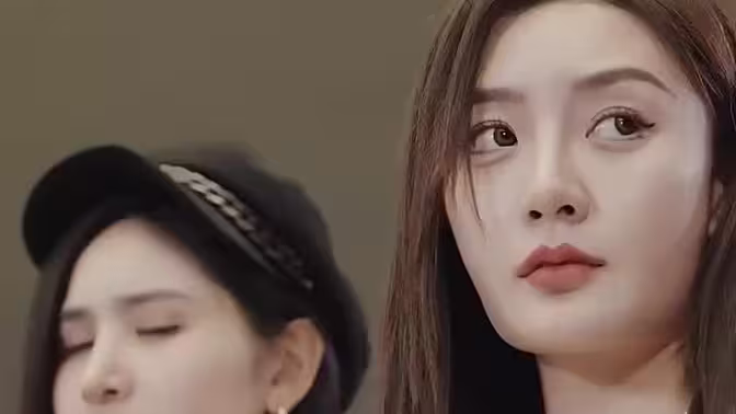 除间令 第1-20集