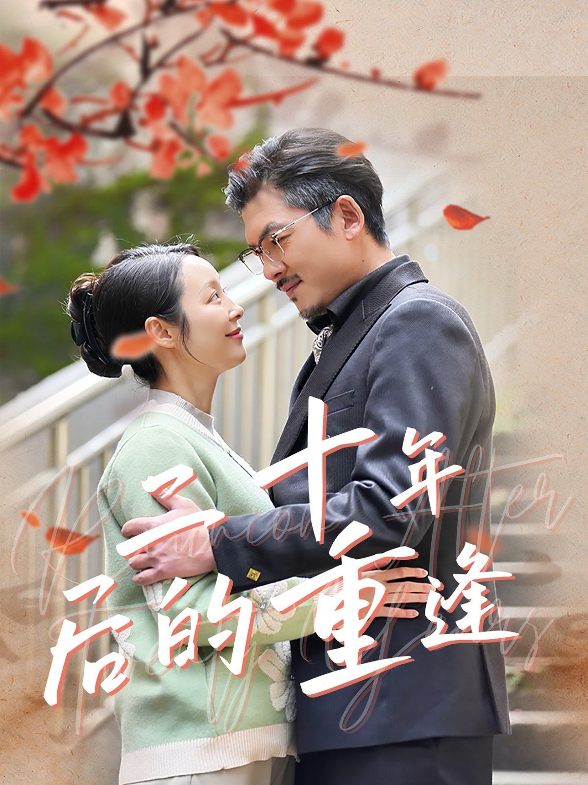 二十年后的重逢 第41-70集完结(大结局)