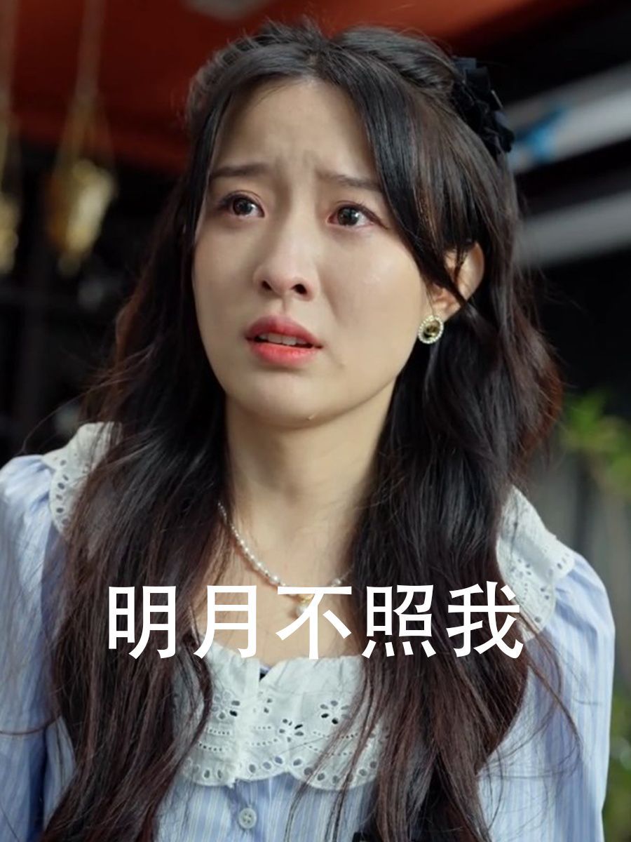 明月不照我 第02集