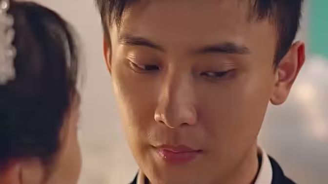 上世情仇这世报 第1-20集