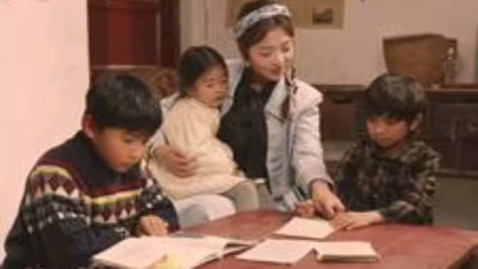 八零养娃往事 第21-40集