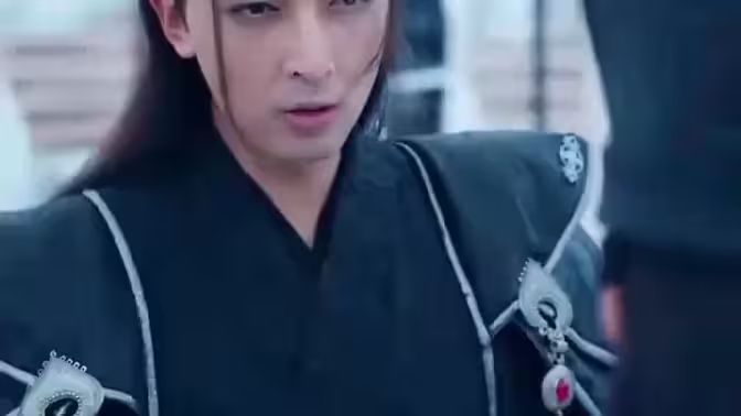 我乃冠军侯（太子殿下要封侯） 第21-40集