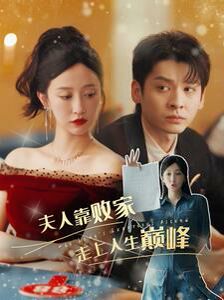 夫人靠败家走上人生巅峰 第1-20集