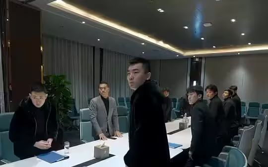 狂飙风暴 第1-20集