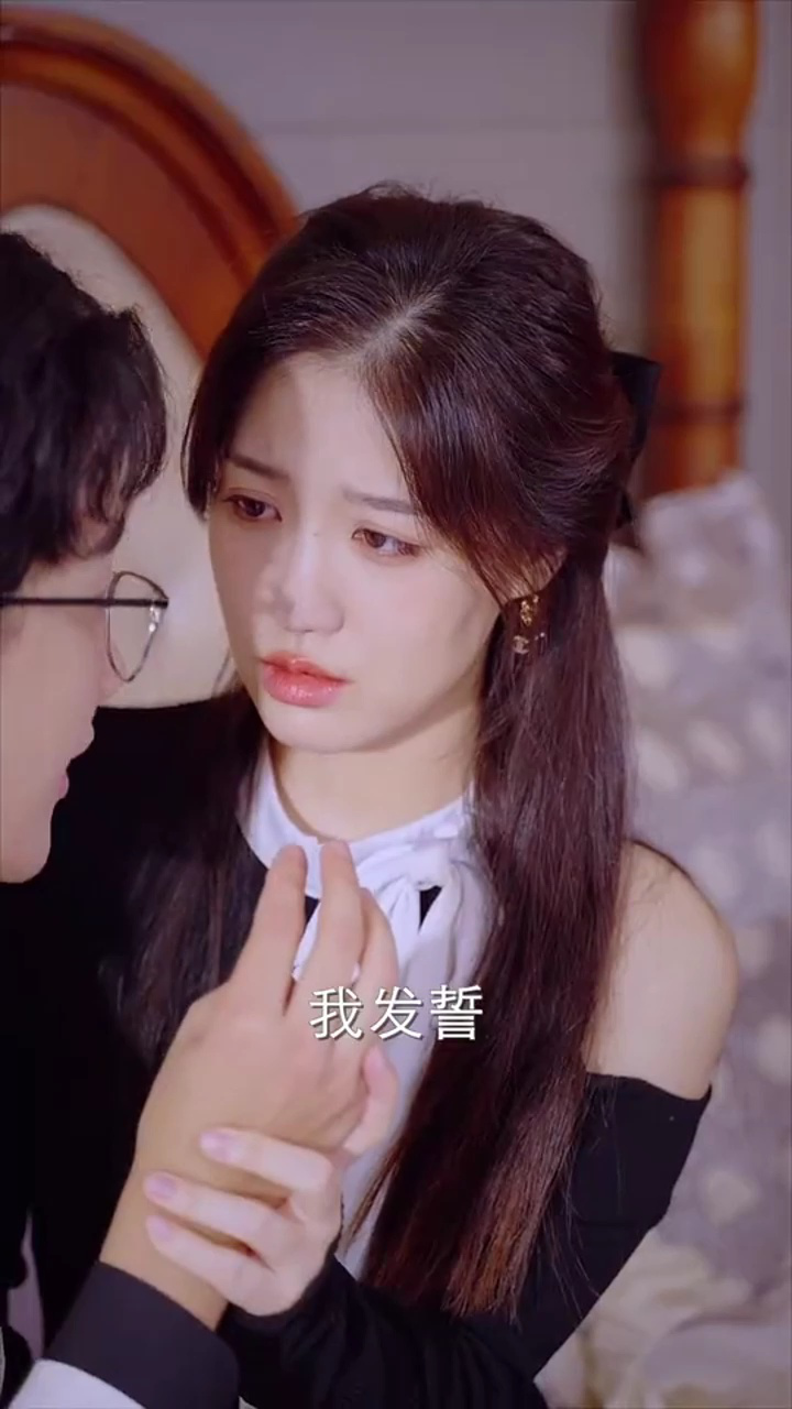 夫人带球跑总裁夜夜哭 第01集