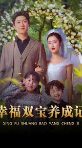 幸福双宝养成记 第02集