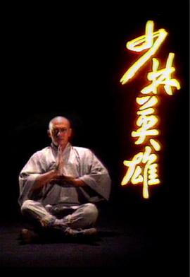 少林英雄国语(全集)