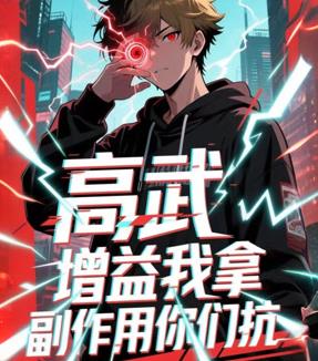 高武增益我拿副作用你们抗(全集)