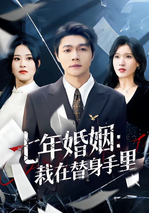 七年婚姻：栽在替身手里(全集)